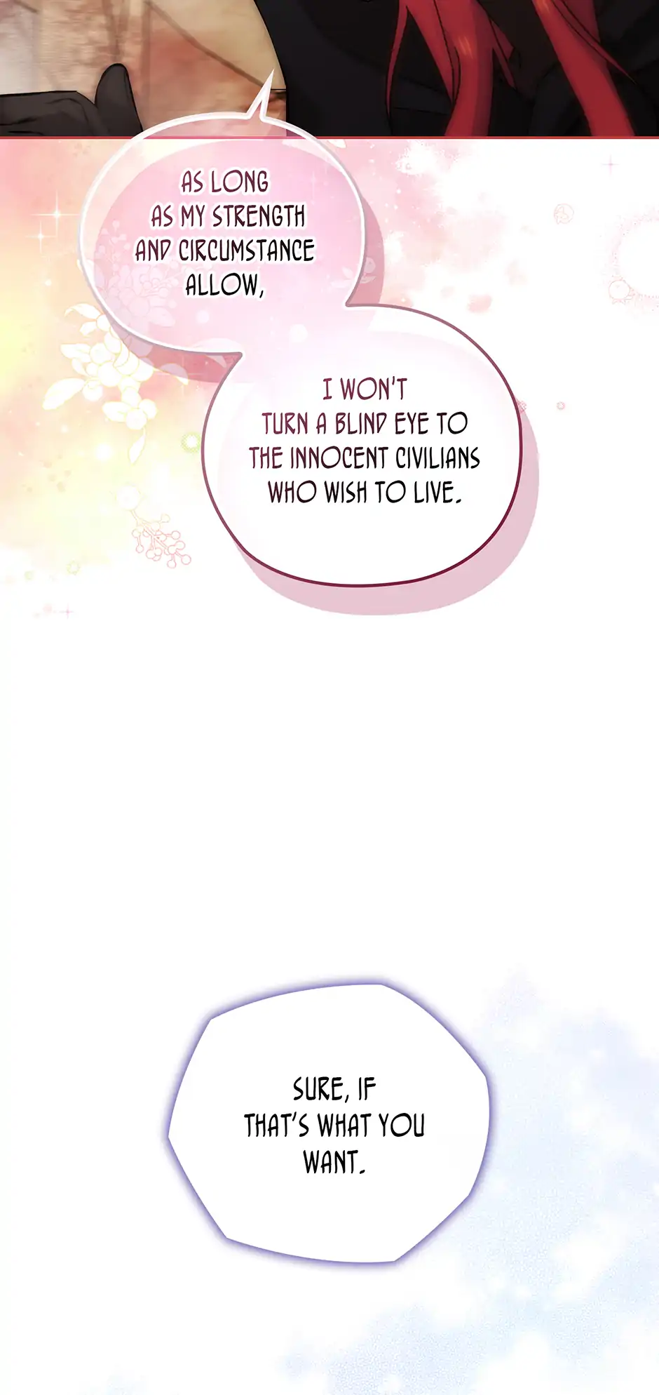 Reminiscence Adonis Chapter 281 52